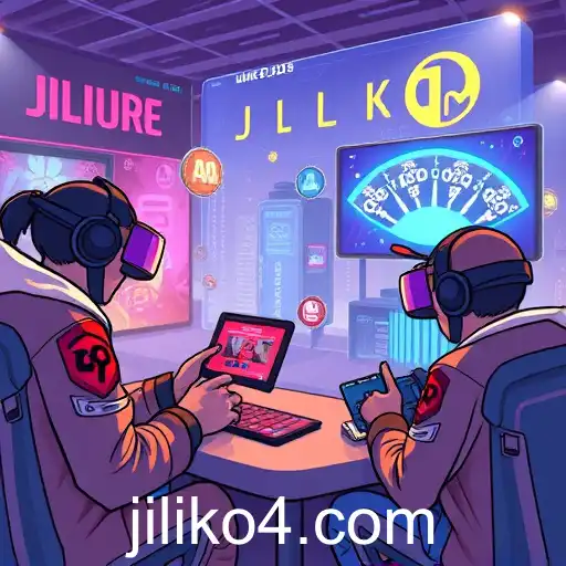 Emerging Trends in Online Gaming