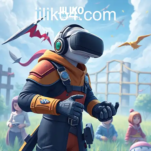 JILIKO Shaping Digital Engagement