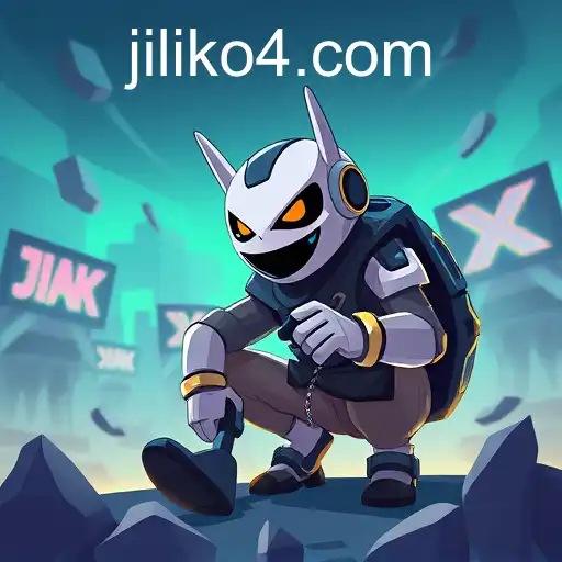 JILIKO and the Future of Gaming