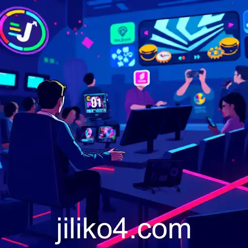 JILIKO's Impact on the Gaming Industry