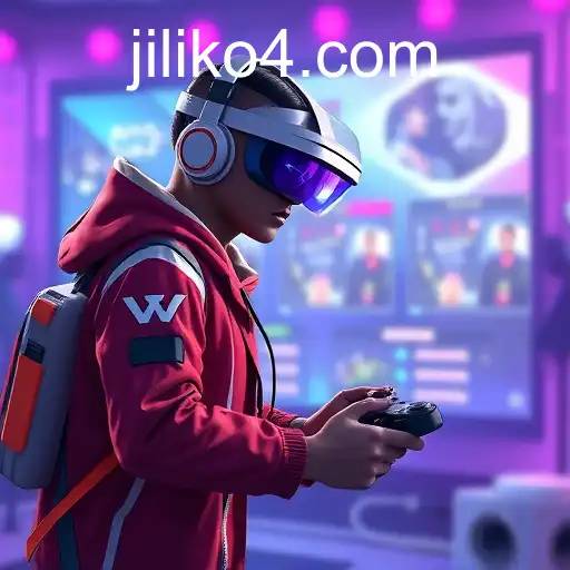 JILIKO: A New Era in Online Gaming
