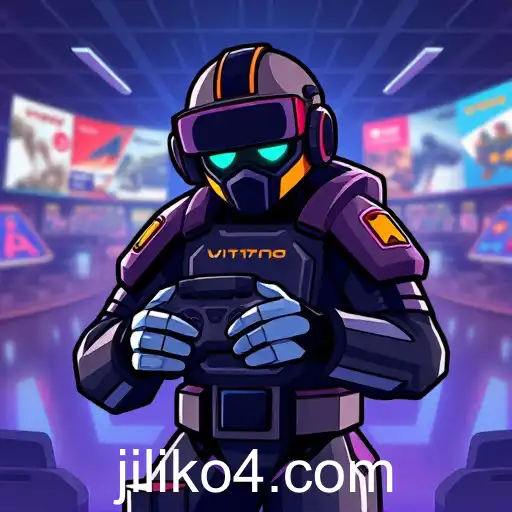 JILIKO: Revolutionizing Online Gaming Experience