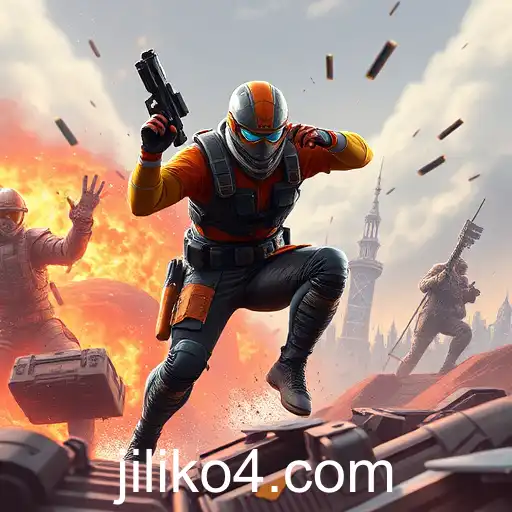 JILIKO's Impact on Modern Online Gaming