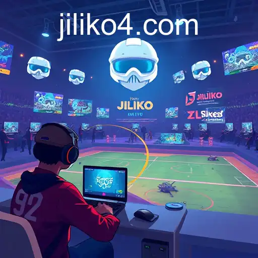 JILIKO: Revolutionizing Online Gaming