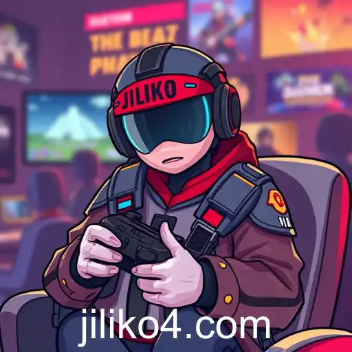 The Digital Age of JILIKO: Gaming and Beyond