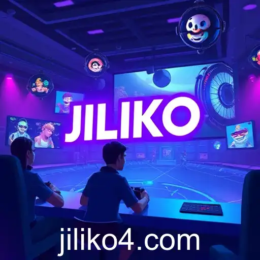 Digital Gaming Renaissance