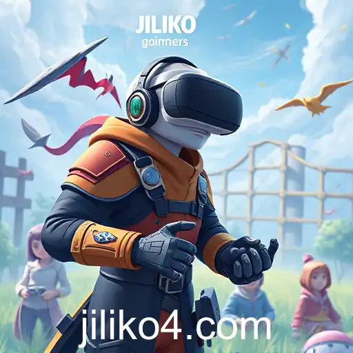 JILIKO Shaping Digital Engagement