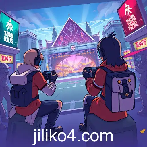 Evolution of Online Gaming: The Rise of JILIKO in 2025