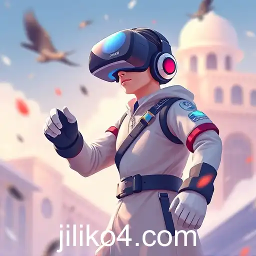 JILIKO: Revolutionizing Online Gaming Experiences