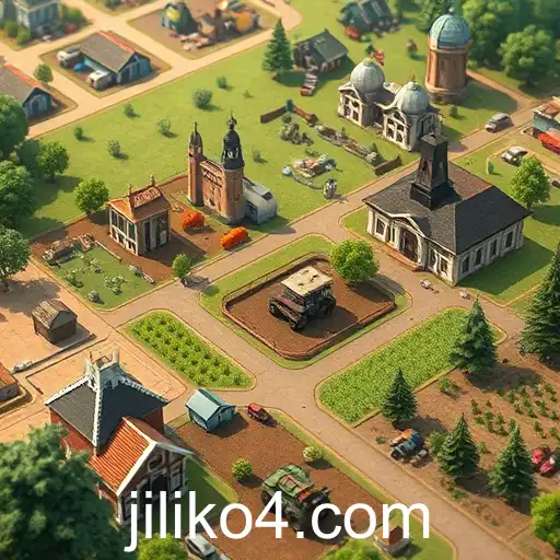 JILIKO: Merging Virtual Adventures and Real-World Engagement