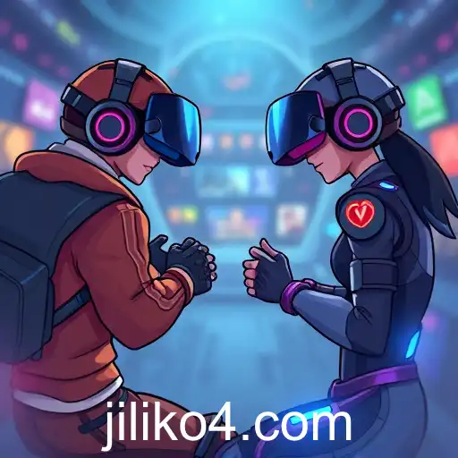 The Rise of JILIKO: A Game-Changing Platform