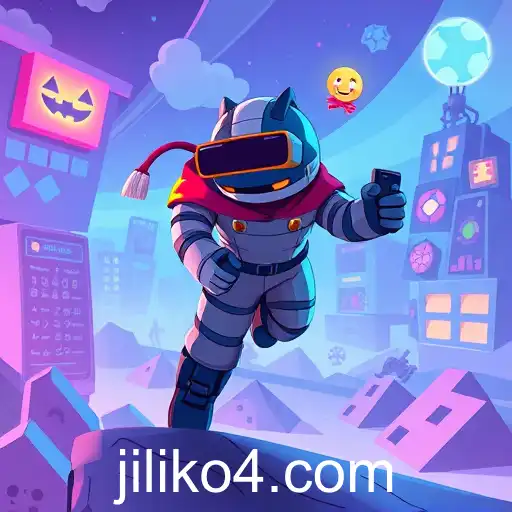 JILIKO: A New Player in Online Gaming