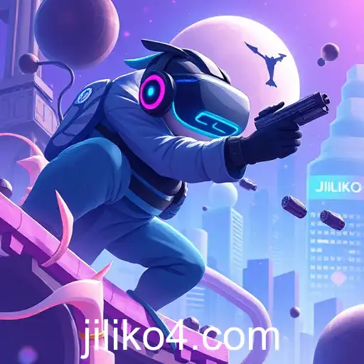 JILIKO: Revolutionizing Online Gaming