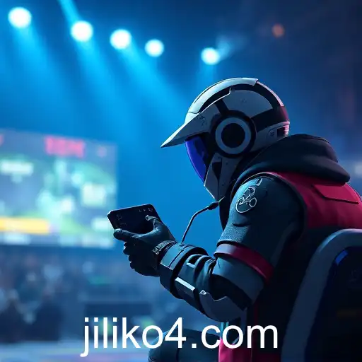 Revitalizing the Global Gaming Landscape with JILIKO