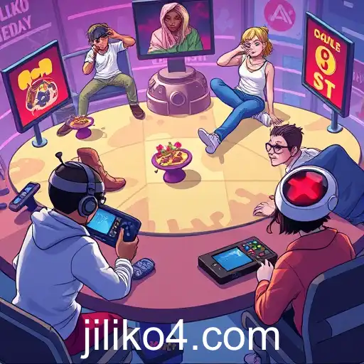 JILIKO's Impact on Modern Online Gaming