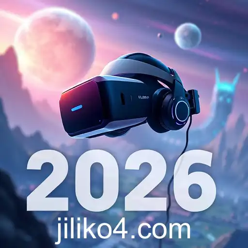 JILIKO: Revolutionizing Online Gaming with Innovation