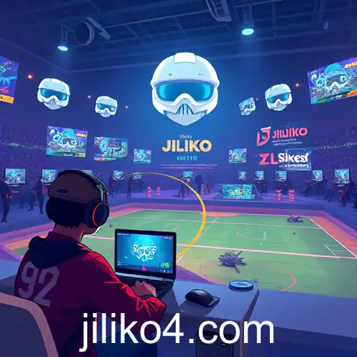 JILIKO: Revolutionizing Online Gaming