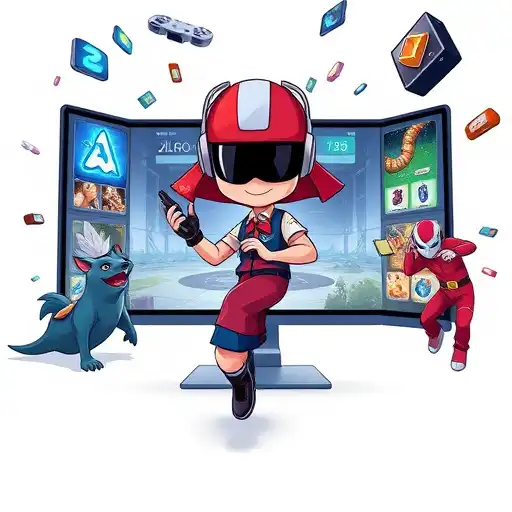 JILIKO: The Evolution of Online Gaming