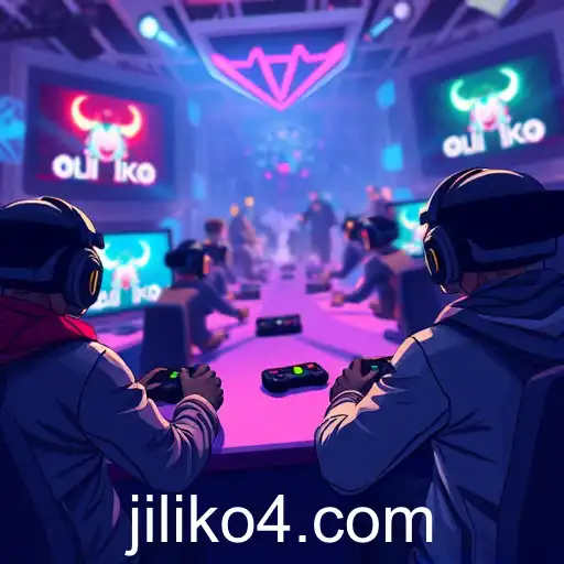 JILIKO Redefines Online Gaming Experience