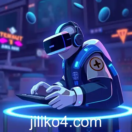 JILIKO: Revolutionizing Online Gaming