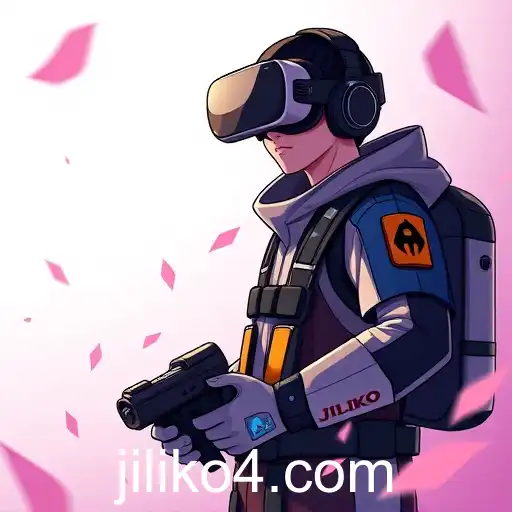 The Rise of JILIKO: Gaming in the Global Spotlight