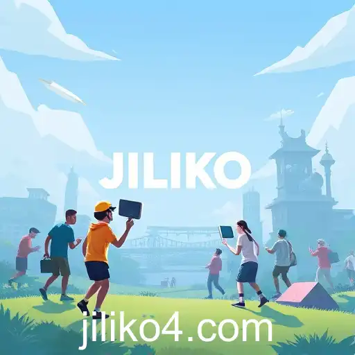 The Rise of JILIKO in Online Gaming