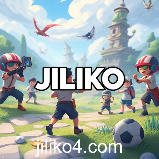 The Rise of JILIKO in Online Gaming