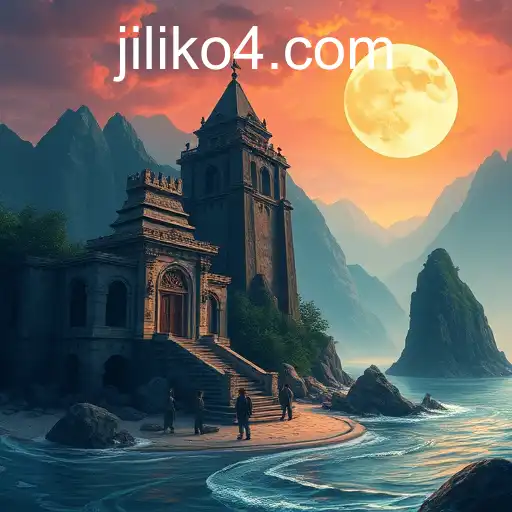 Exploring the Allure of Adventure Games on JILIKO: A Journey of Thrills and Discovery