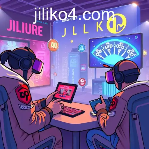 Emerging Trends in Online Gaming