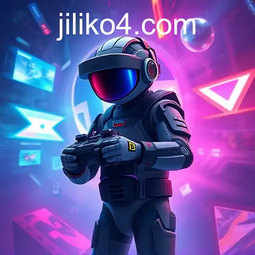 The Gaming Evolution: JILIKO Leads the Charge