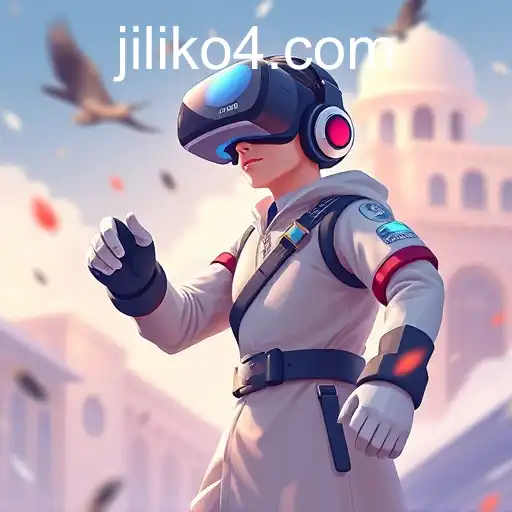 JILIKO: Revolutionizing Online Gaming Experiences