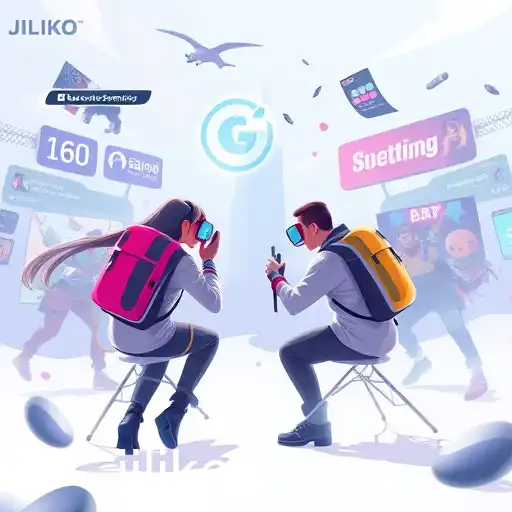 The Rise of JILIKO in the Gaming World