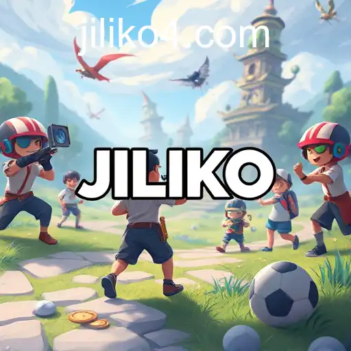 JILIKO Gaming: The Trendsetter in Online Entertainment