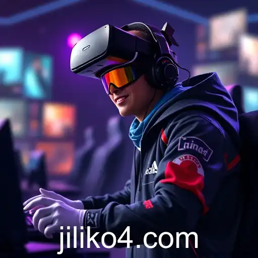 JILIKO: A New Era in Online Gaming