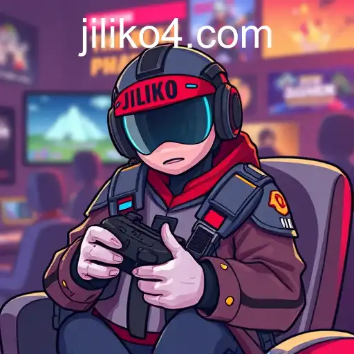 JILIKO: A New Wave in Online Gaming