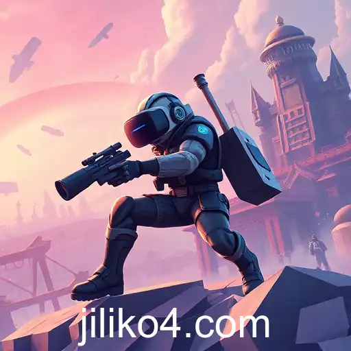 JILIKO's Rise in the Gaming World