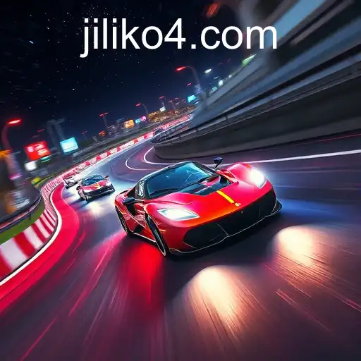 Exploring the Thrilling World of Racing Games on JILIKO